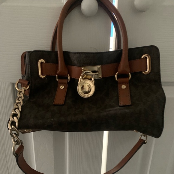 Michael kors bag - Picture 1 of 3